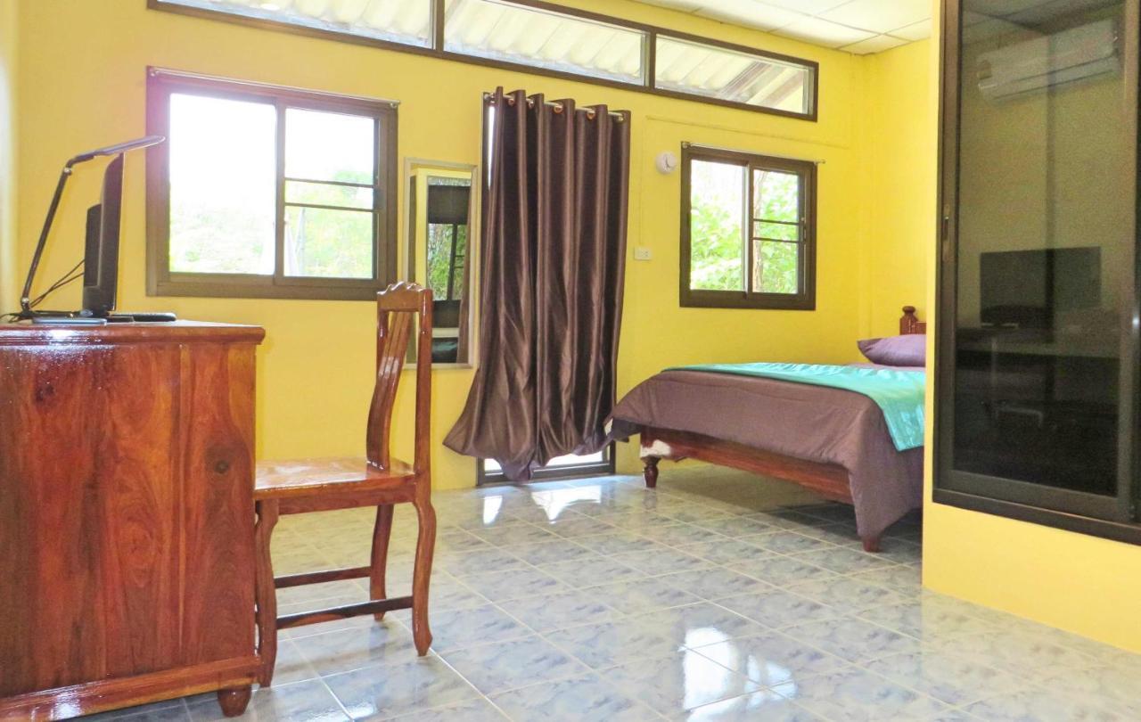 Isaan Perazim Park Hotel Roi Et Exterior foto
