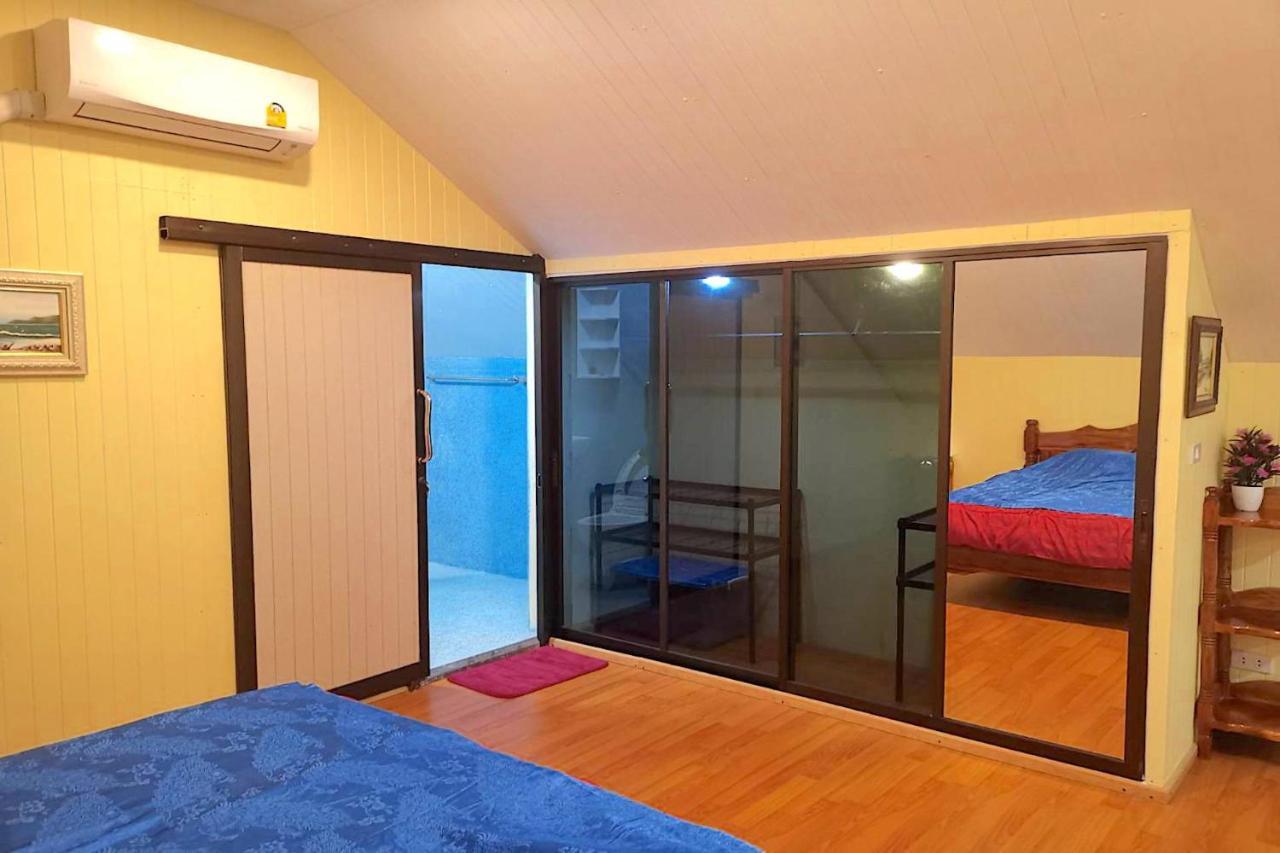 Isaan Perazim Park Hotel Roi Et Exterior foto