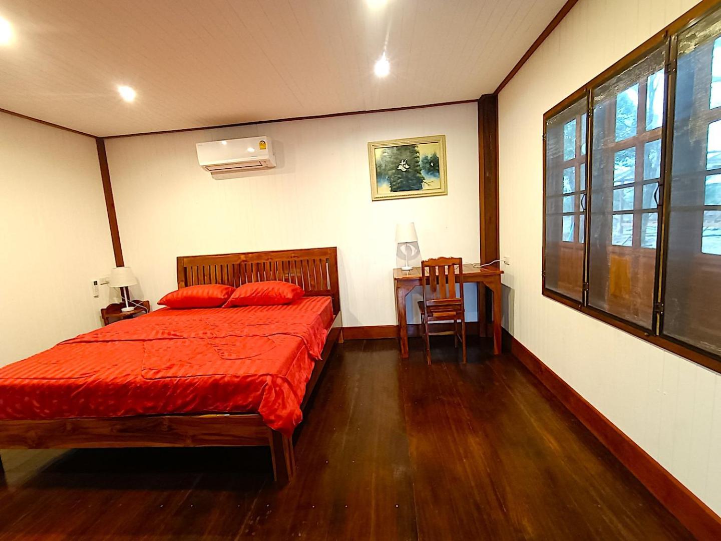 Isaan Perazim Park Hotel Roi Et Exterior foto